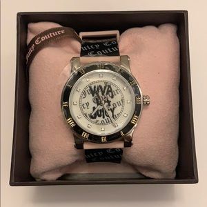 Juicy Couture “Viva La Juicy” Watch